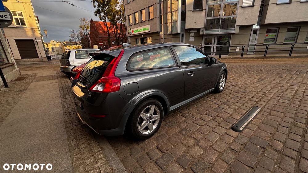 Volvo C30 1.6D DRIVe - 3