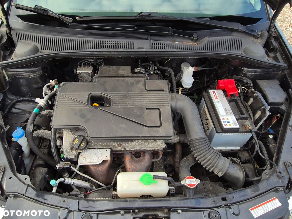 Suzuki SX4 1.5 - 34