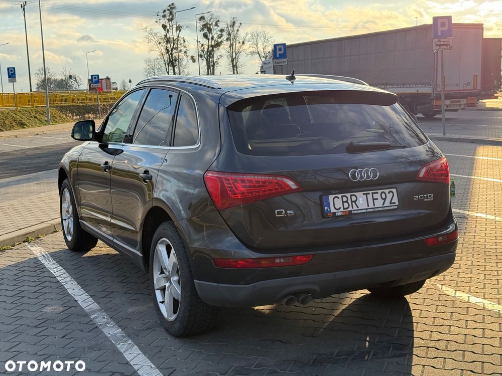 Audi Q5 2.0 TDI Quattro S tronic - 6