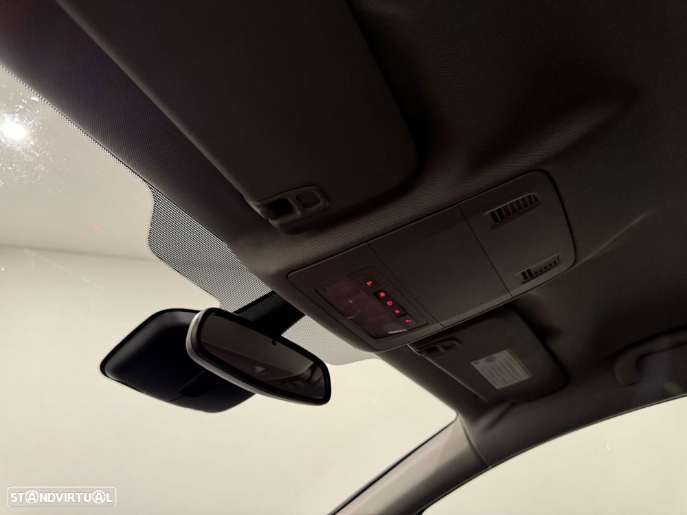 Opel Astra 1.6 CDTI Cosmo Start/Stop - 43