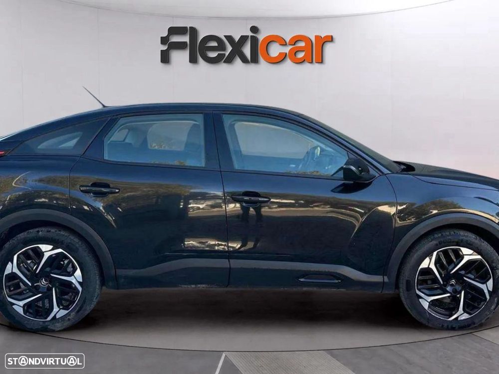 Citroën C4 1.5 BlueHDi Feel Pack EAT8 - 7