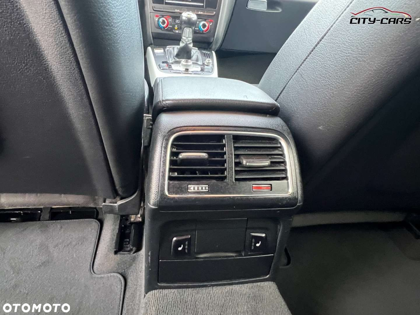 Audi A4 - 28
