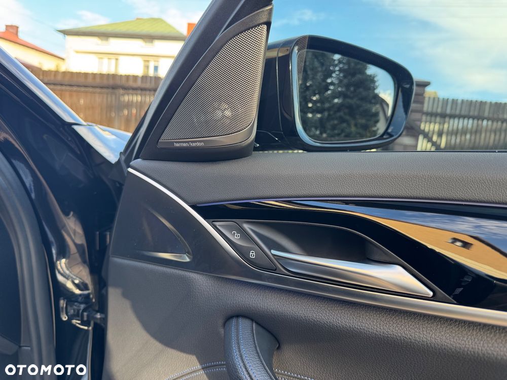 BMW Seria 5 530i xDrive M Sport sport - 6