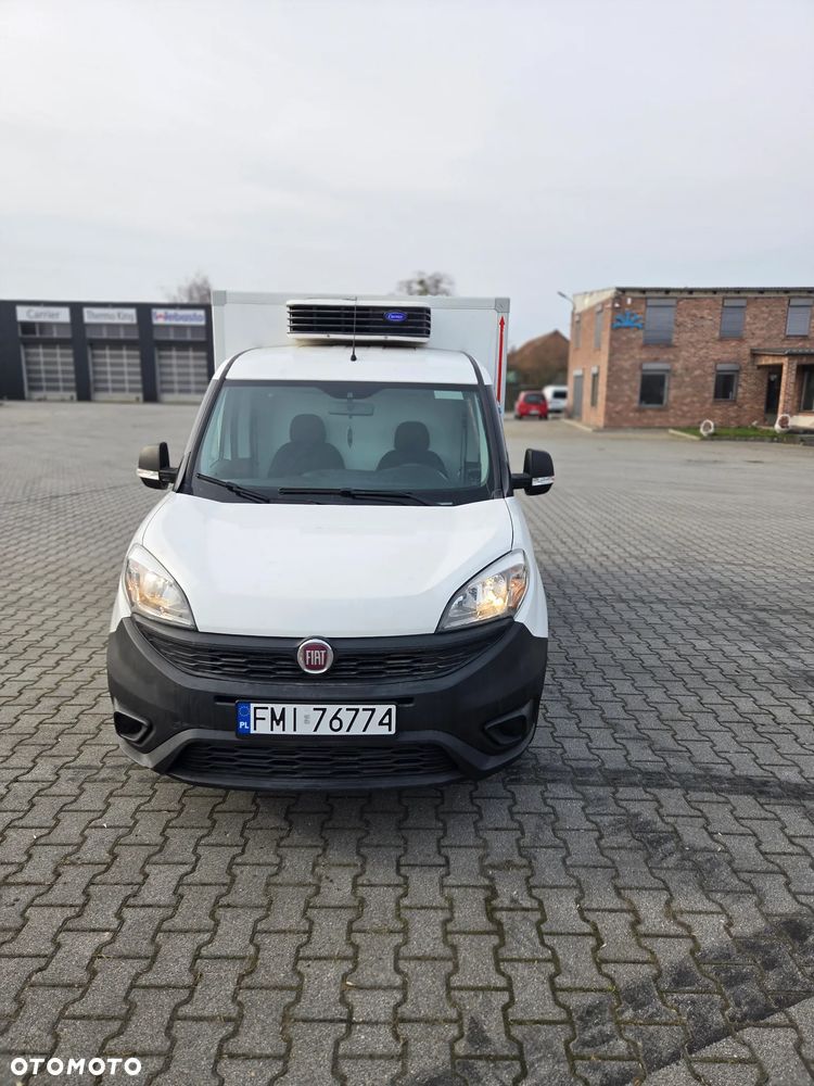 Fiat Doblo - 21