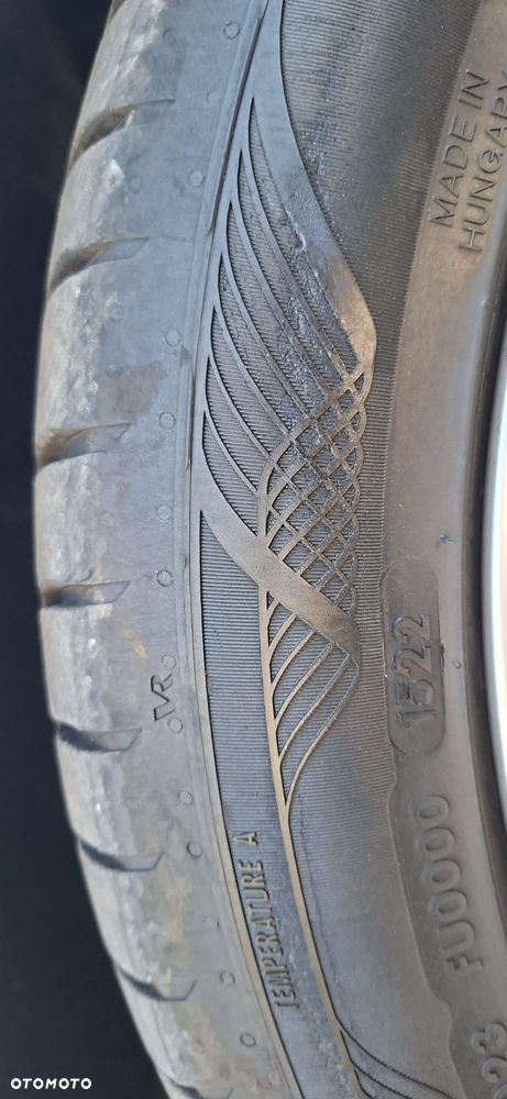 Opel Zafira 1.4 T Cosmo - 35