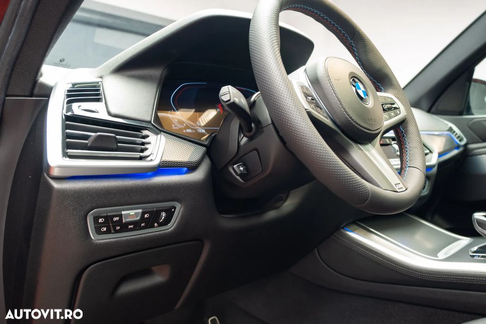 BMW X5 xDrive30d - 19