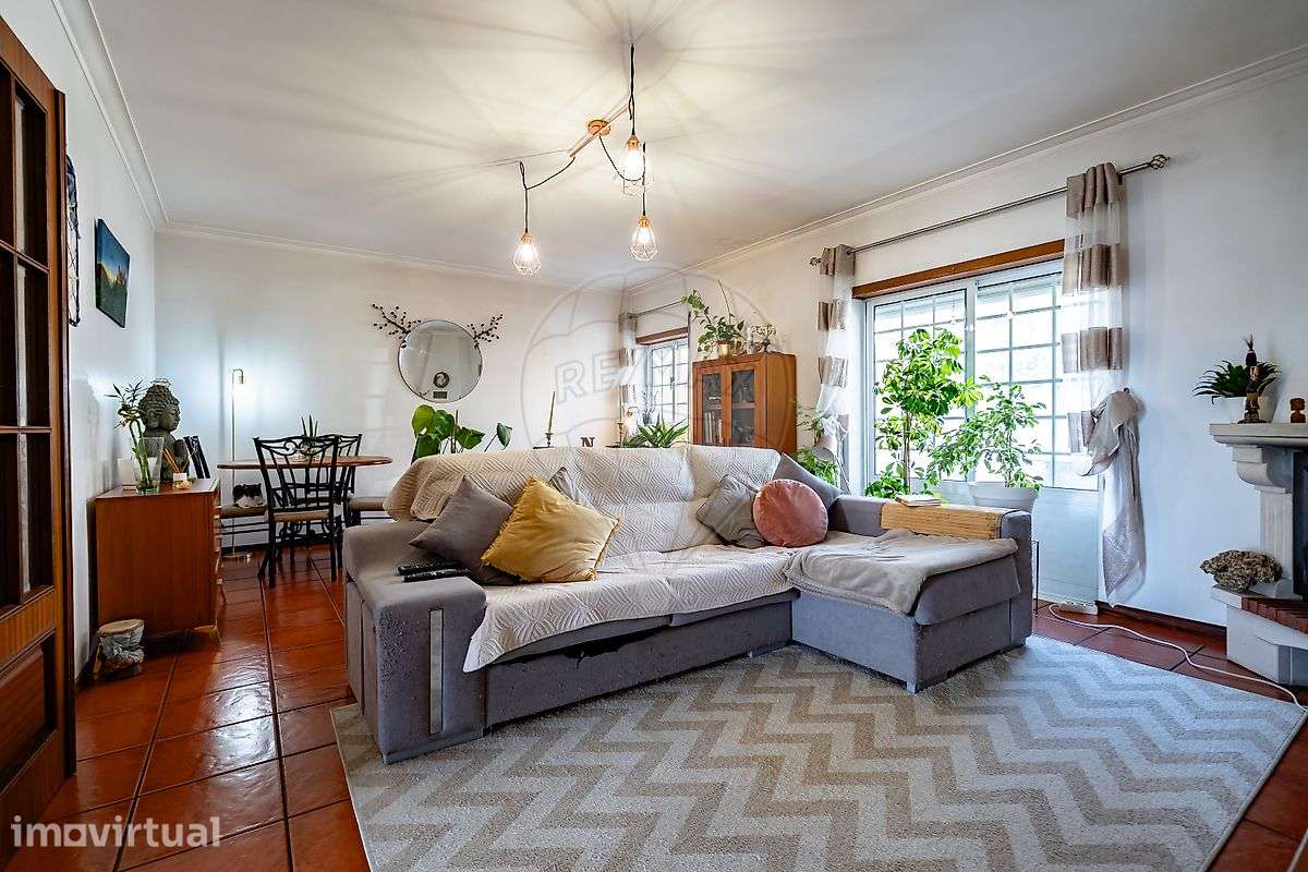 Apartamento T2 para venda - Grande imagem: 4/28