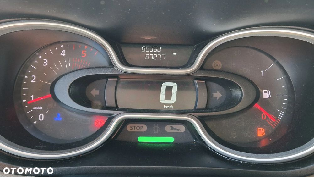 Nissan NV300 - 9
