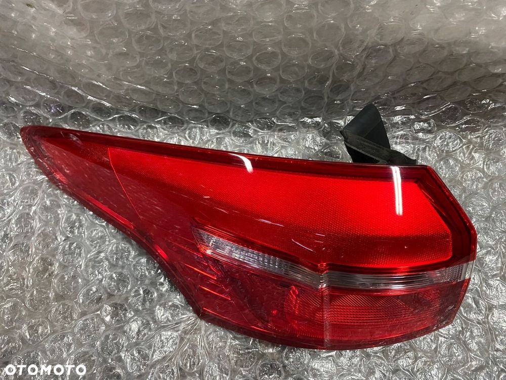 LAMPA TYŁ LH FORD FOCUS MK3 LIFT KOMBI F1EB-13405E - 5