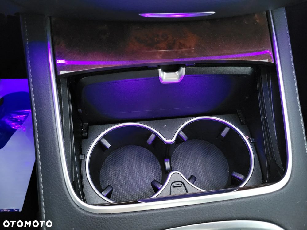 Mercedes-Benz Klasa S 400 (Hybrid) h - 20