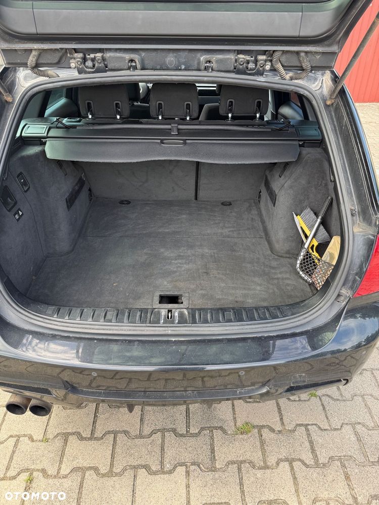 BMW Seria 3 318i - 10