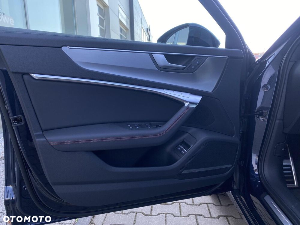 Audi A6 Limousine - 10