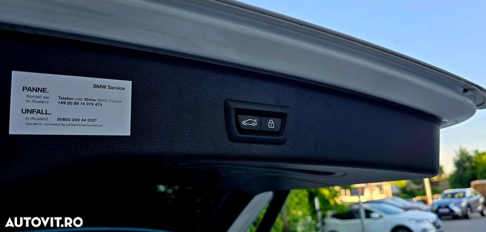 BMW X3 - 21