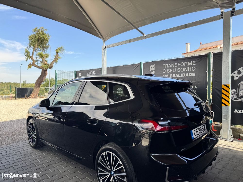 BMW X2 xDrive25e M Sport X - 24