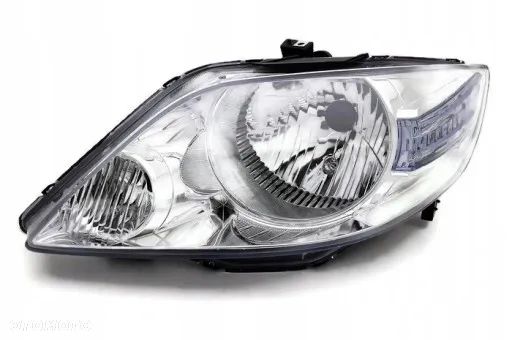 REFLEKTOR HONDA CITY 2006-2009 NOWY