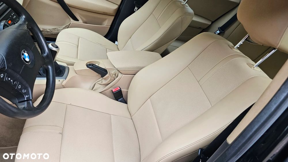 BMW X3 - 29