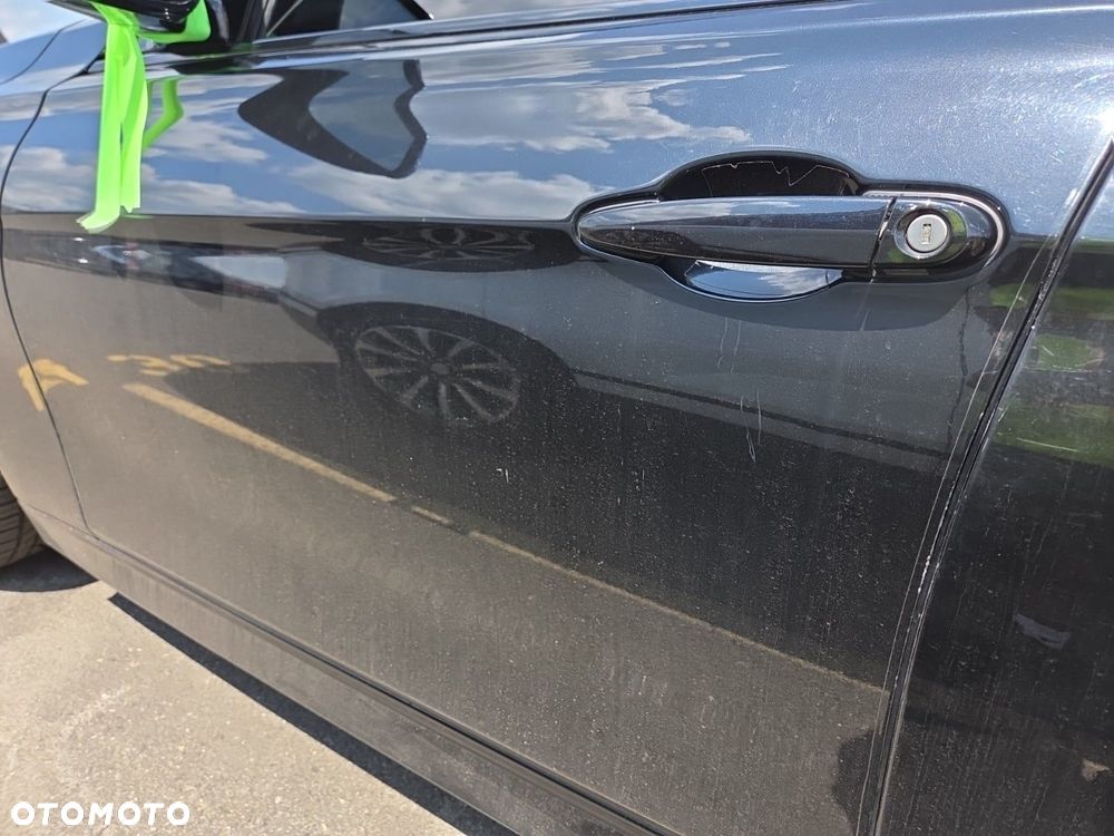 BMW Seria 3 340i xDrive M Sport - 16