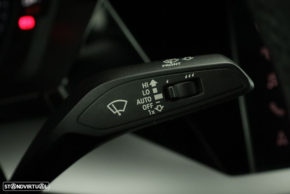 Audi A3 Limousine 30 TFSI S line - 17