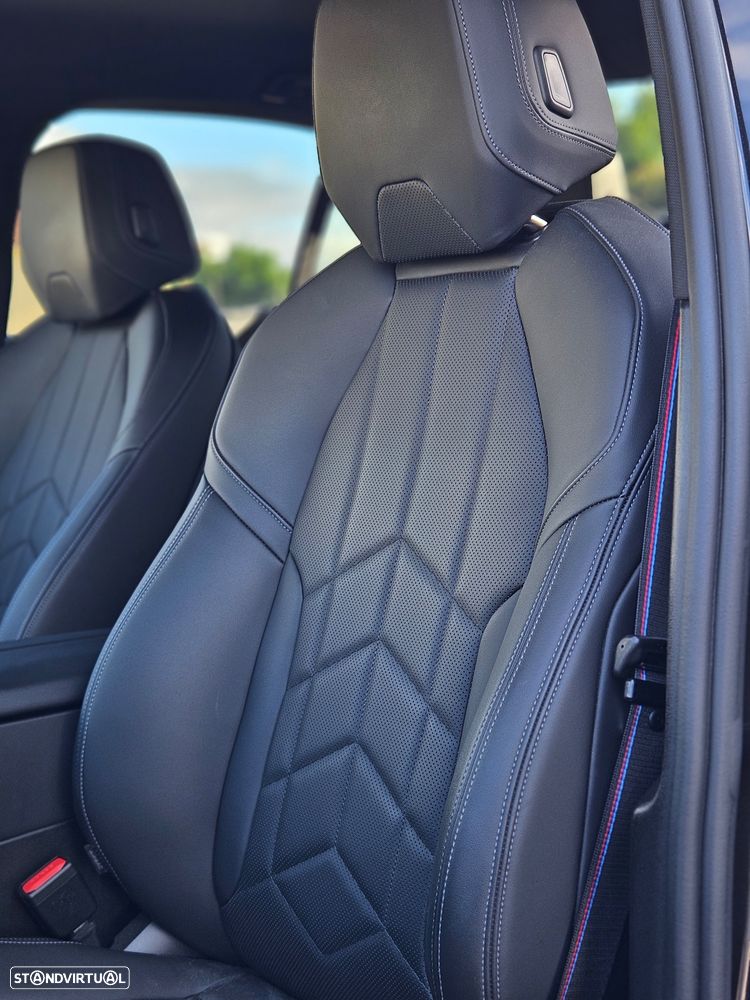 BMW i5 eDrive40 Pack Desportivo M Pro - 13