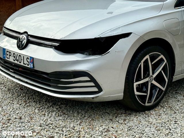 Volkswagen Golf 1.4 TSI Plug-In-Hybrid GTE - 17