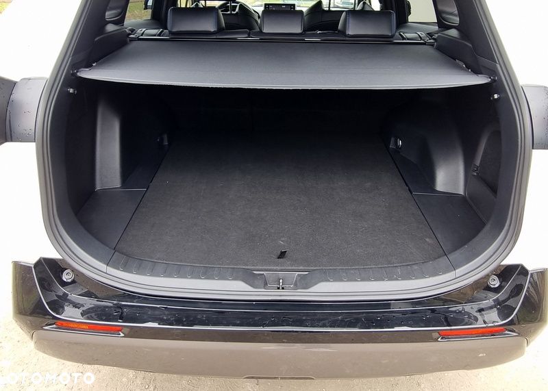 Toyota RAV4 2.5 Hybrid Selection 4x2 - 37