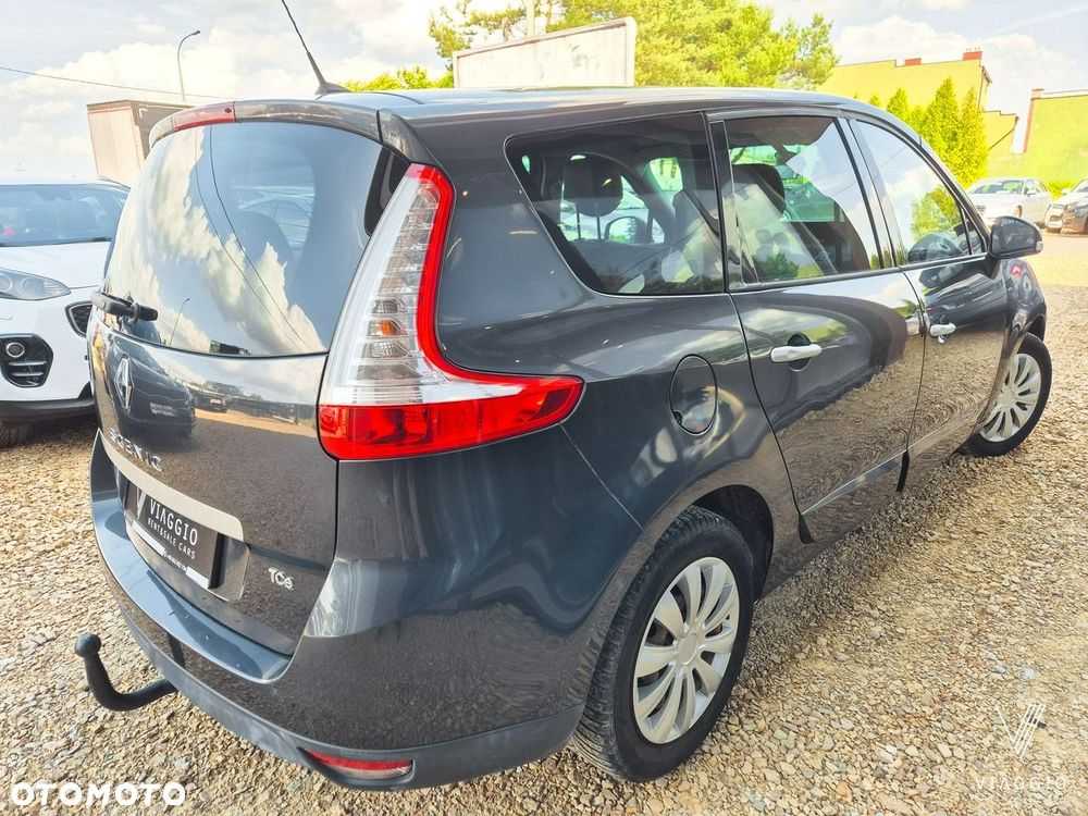 Renault Grand Scenic - 4