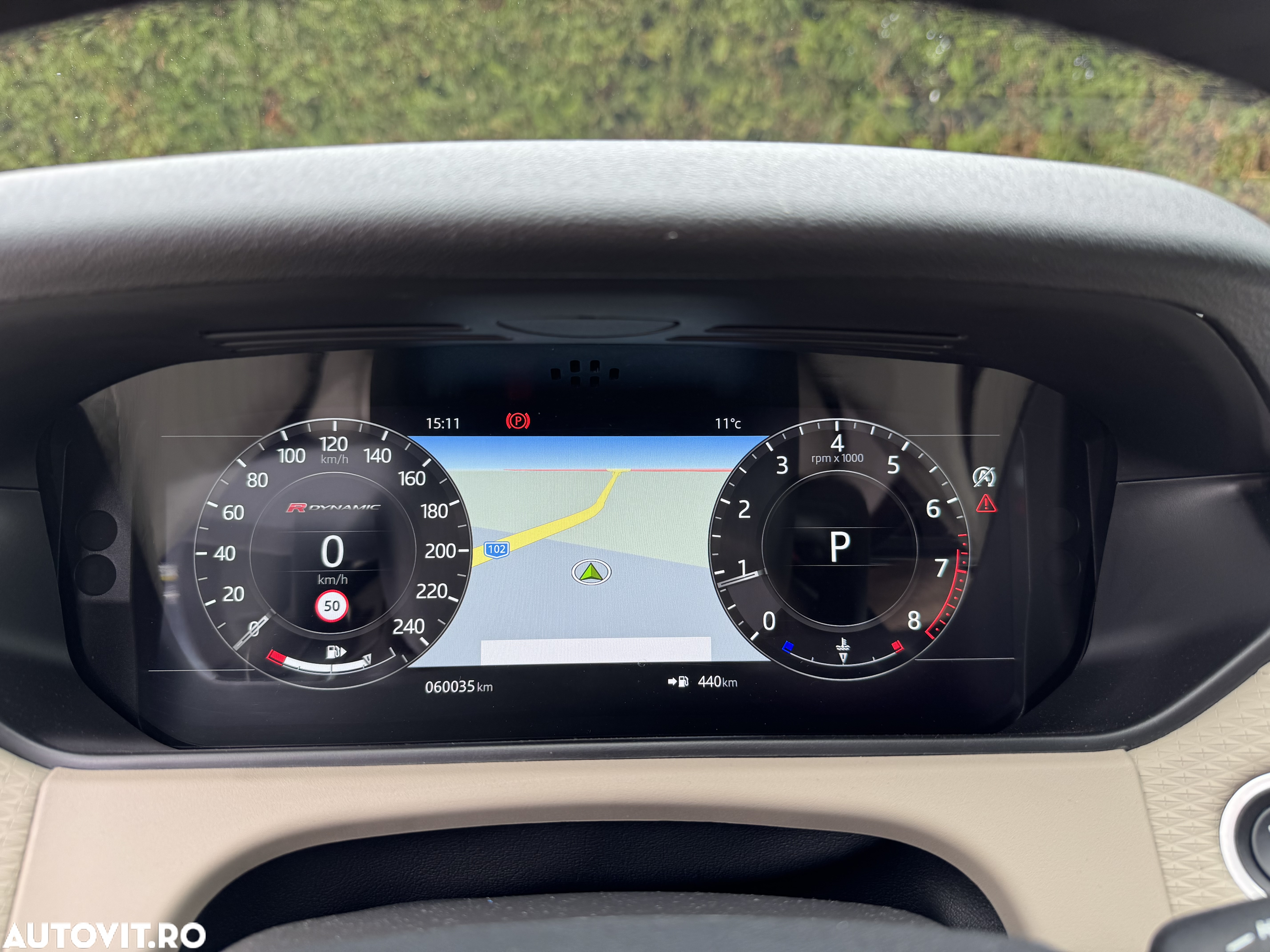Land Rover Range Rover Velar R-Dynamic 2.0 SE - 27