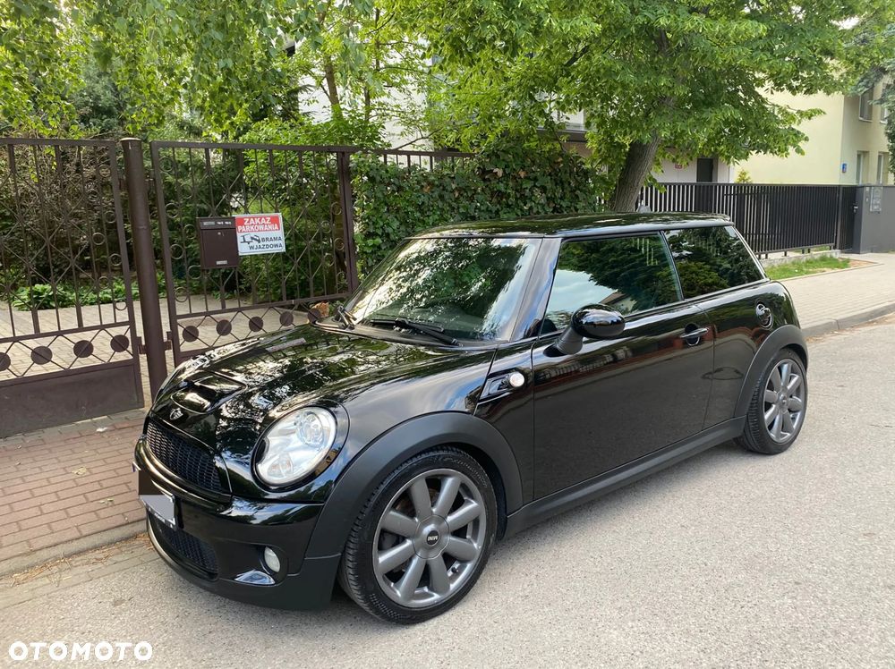 MINI Cooper S Standard - 7