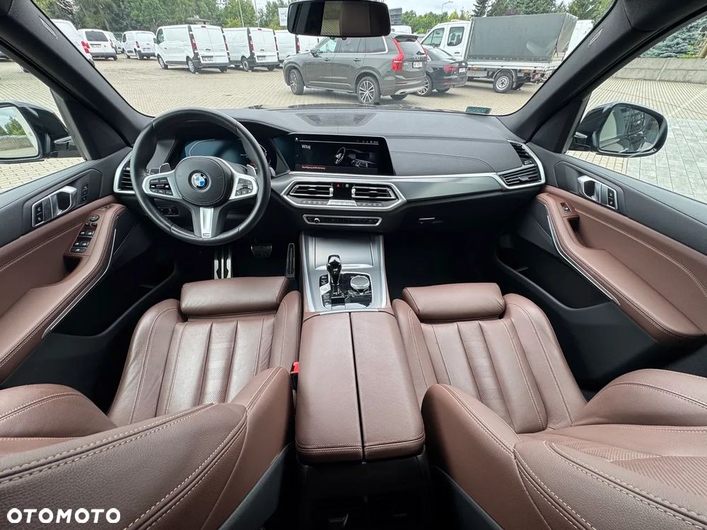 BMW X5 xDrive25d - 17