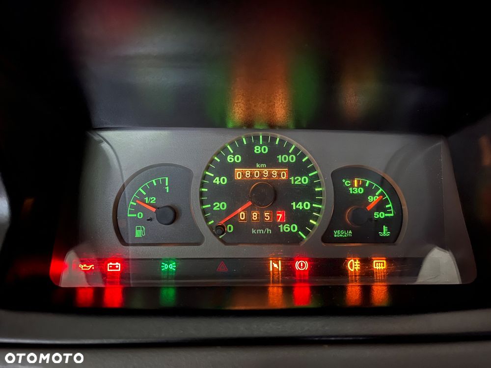 Fiat Cinquecento 704 ED - 17