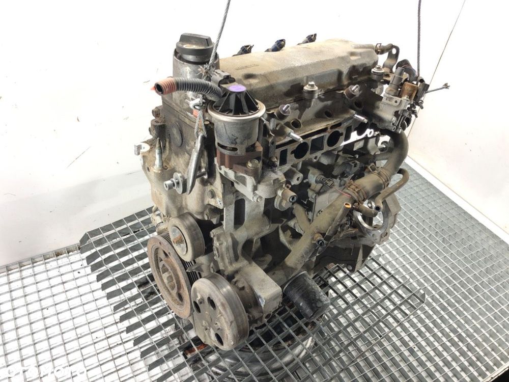SILNIK  HONDA JAZZ II (GD_, GE3, GE2) 2001 - 2008 1.5 (GD3) 81 kW [110 KM] benzyna 2002 - 2008 L15A1 - 6