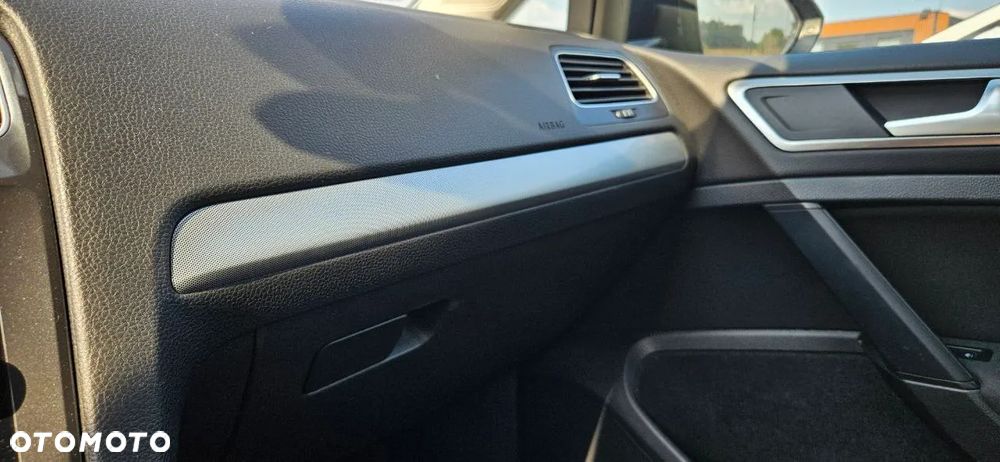 Volkswagen Golf VII 1.6 TDI BMT Trendline - 20