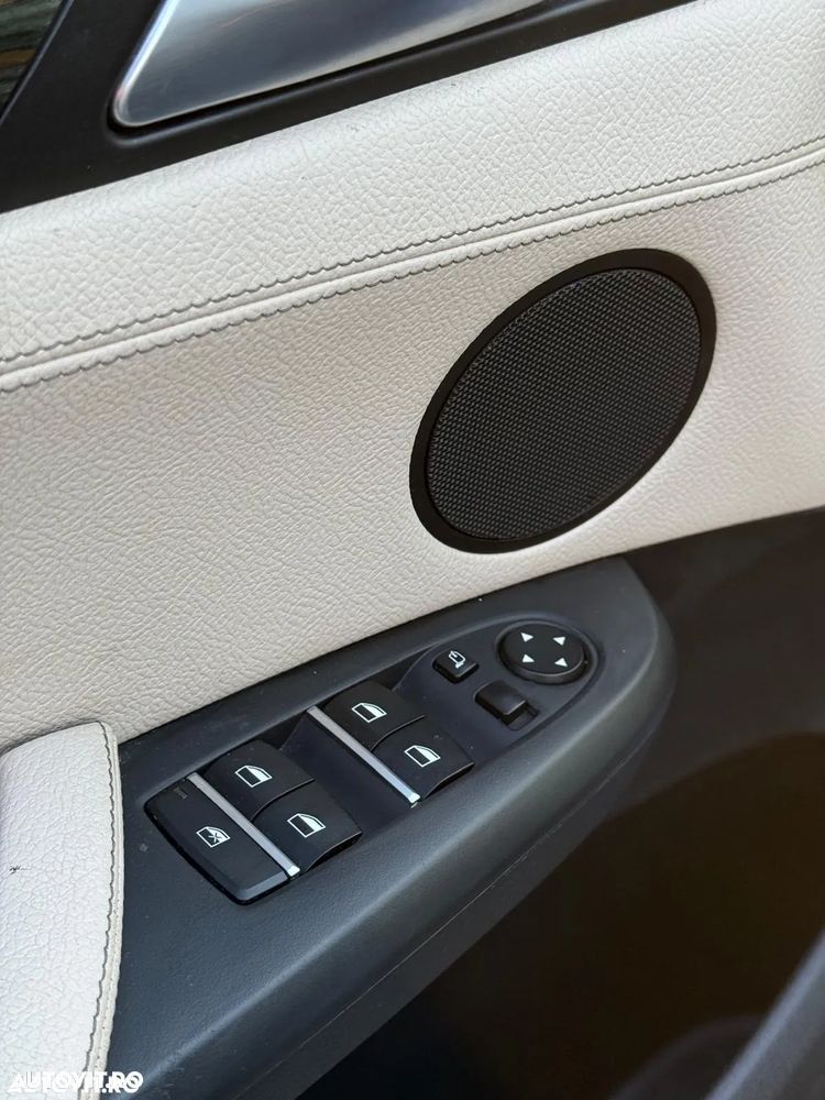 BMW X3 xDrive20d Aut. - 16