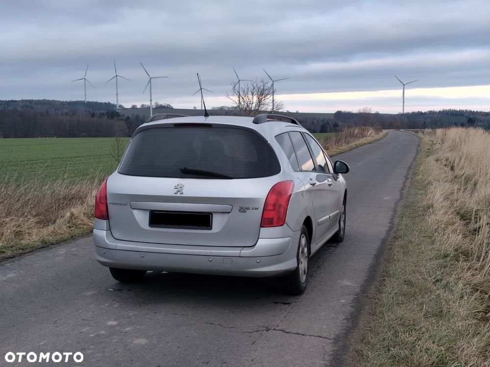 Peugeot 308 1.6 e-HDi Access STT - 2