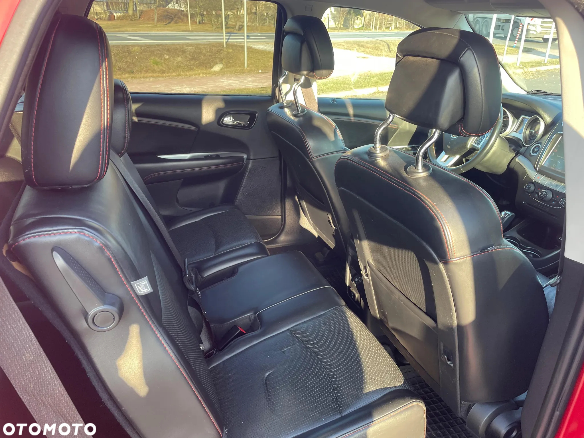 Dodge Journey - 12