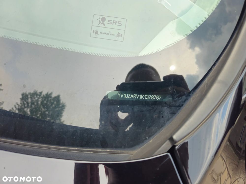 Volvo XC 60 D3 SCR Inscription - 17