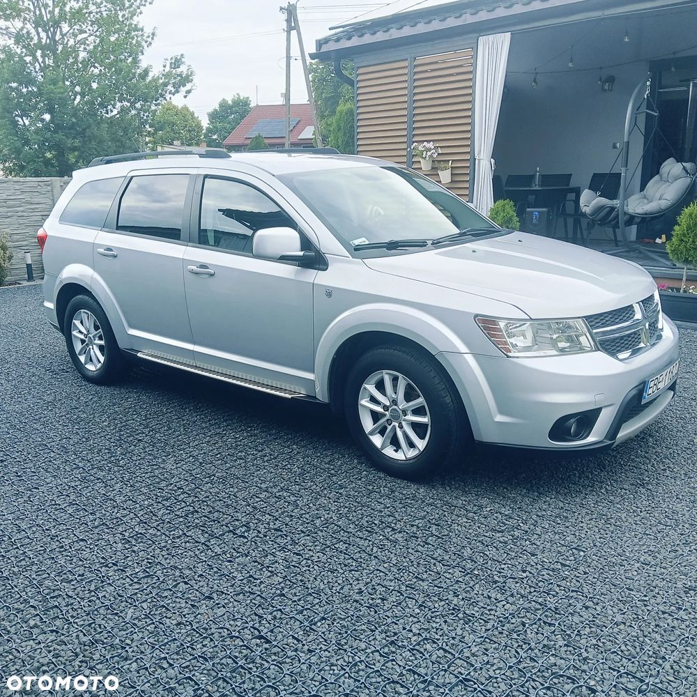 Dodge Journey - 6