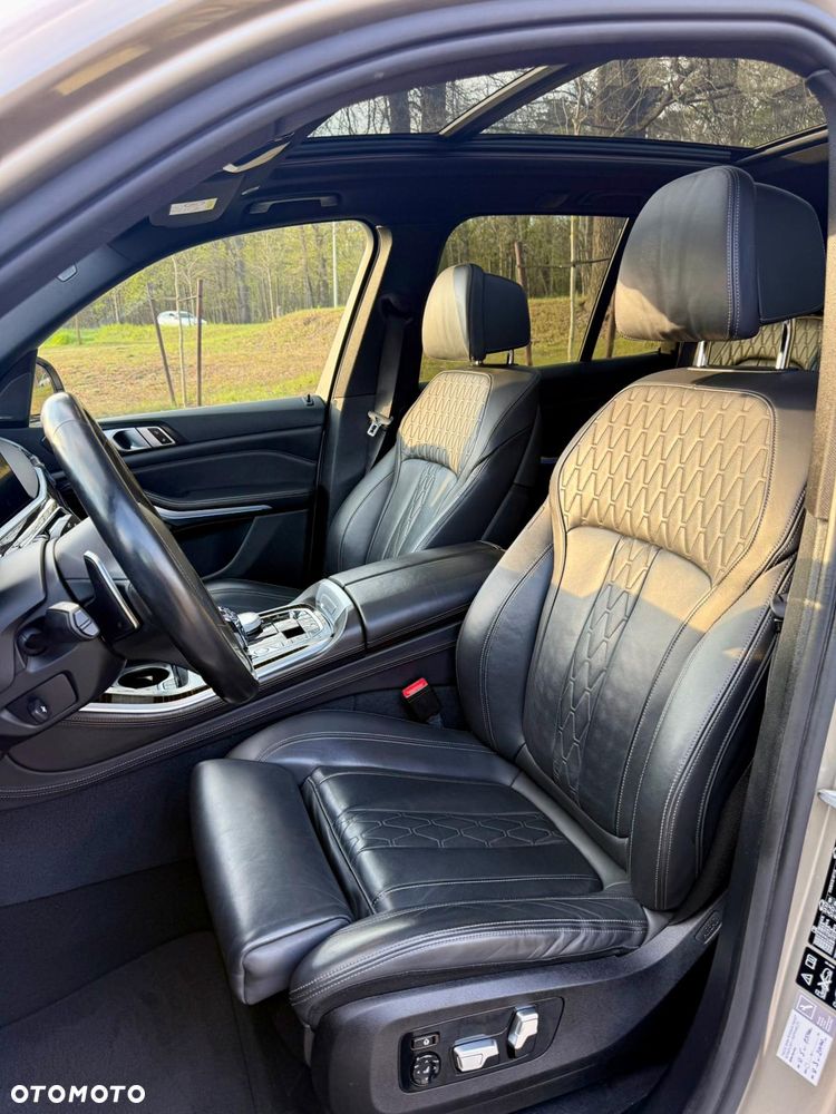 BMW X5 xDrive30d - 30