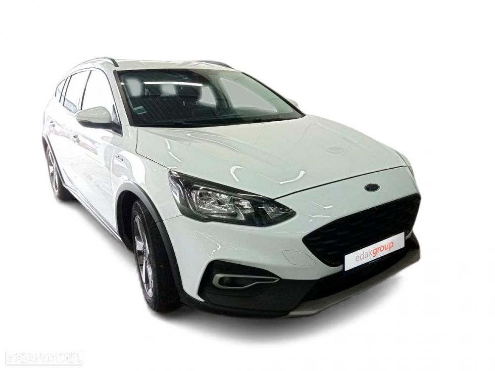 Ford Focus SW 1.5 TDCi EcoBlue Active Aut. - 1