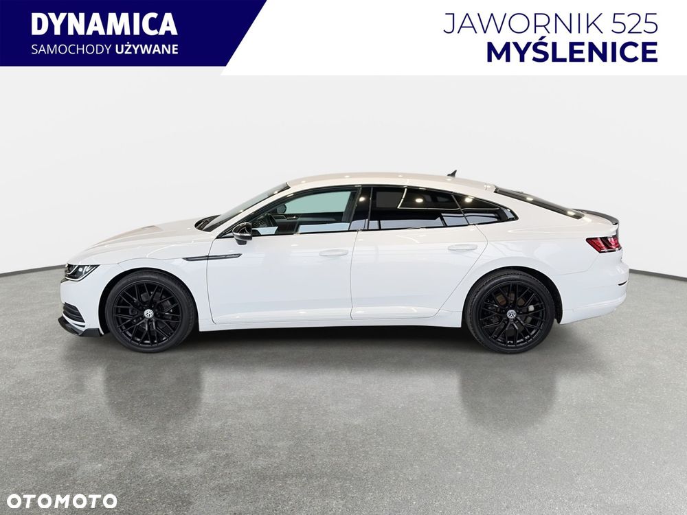 Volkswagen Arteon - 6