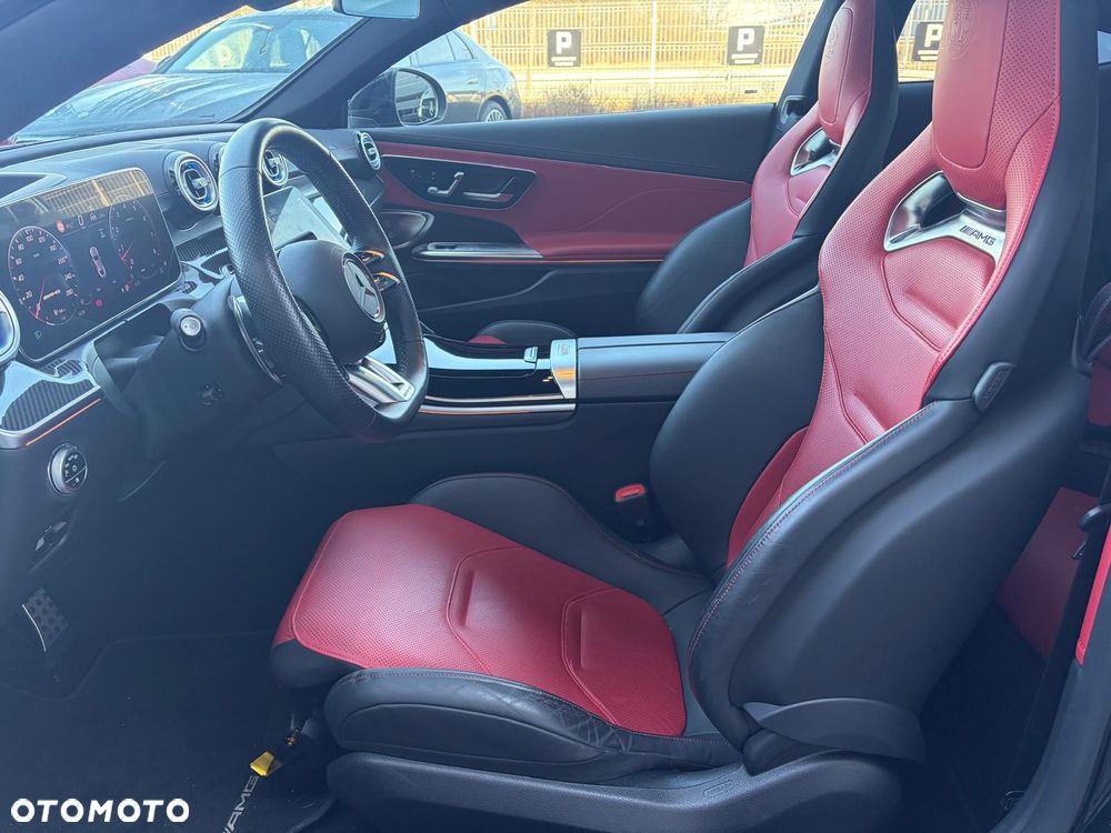 Mercedes-Benz CLE - 14