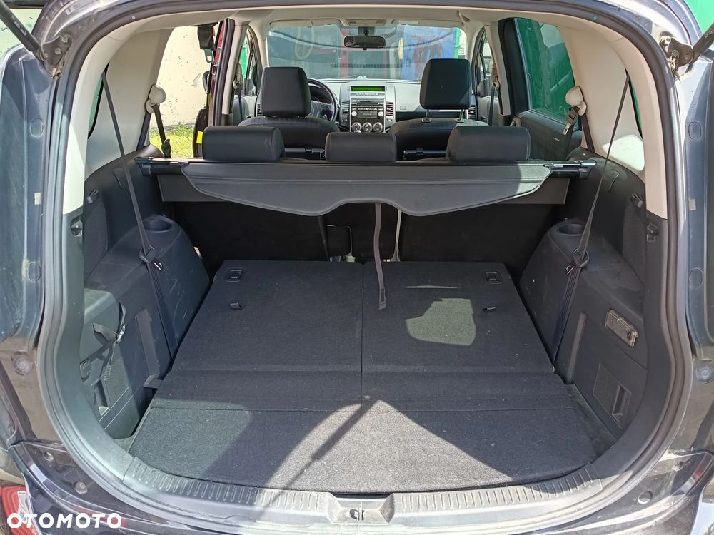Mazda 5 2.0 Exclusive - 12