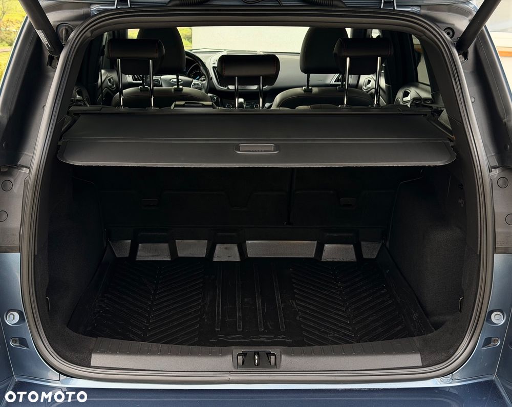 Ford Kuga 2.0 TDCi 4x4 ST-Line - 33