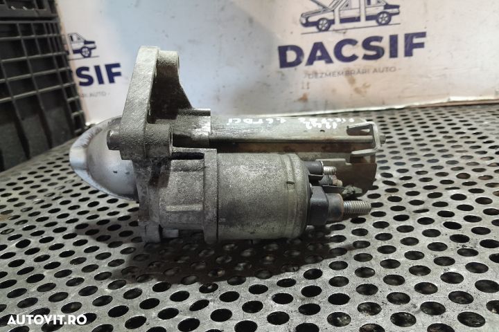 Electromotor 8V21-11000-AD / TS14E11 8V21-11000-AD / TS14E11 Ford Fie - 3