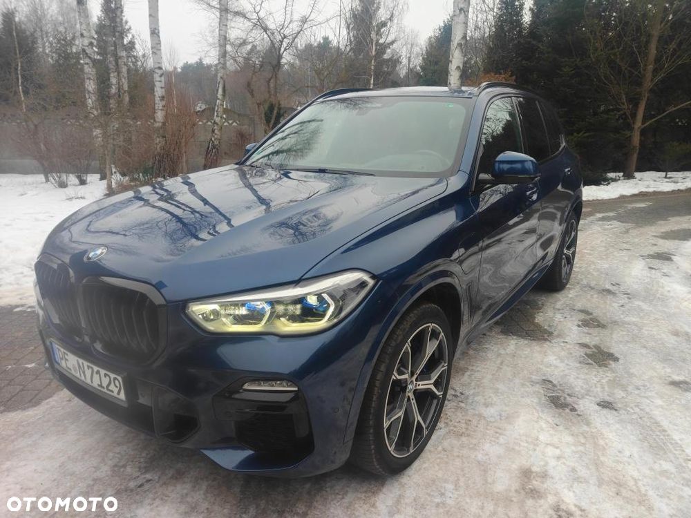 BMW X5 - 10
