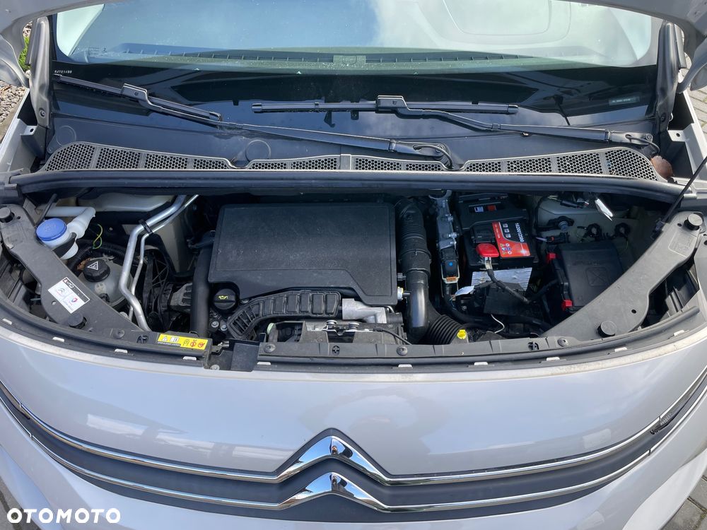 Citroën Berlingo Multispace PureTech 110 SELECTION - 10