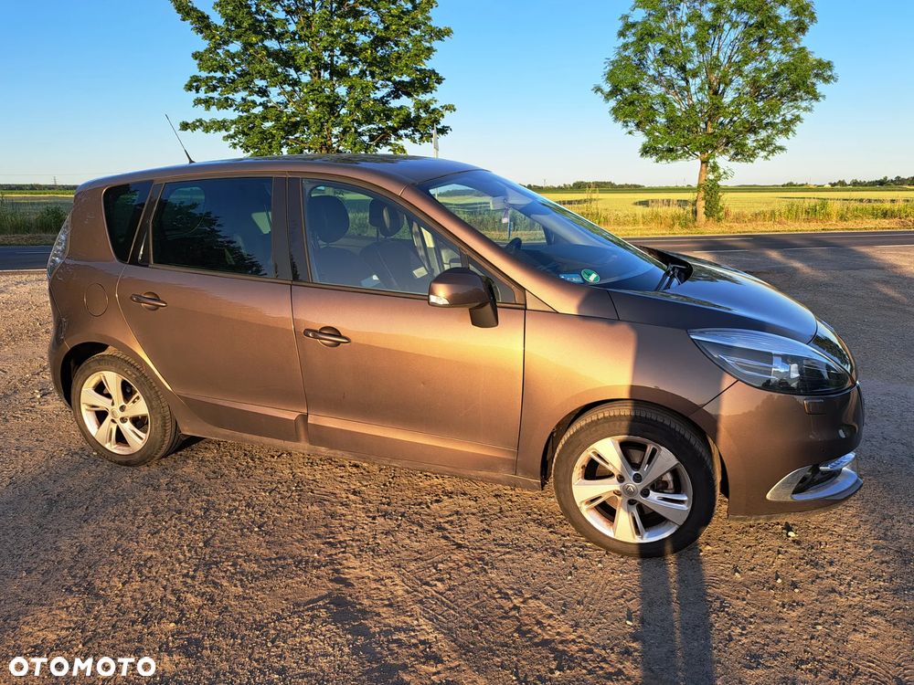 Renault Scenic Energy dCi 110 Start & Stop Dynamique - 3