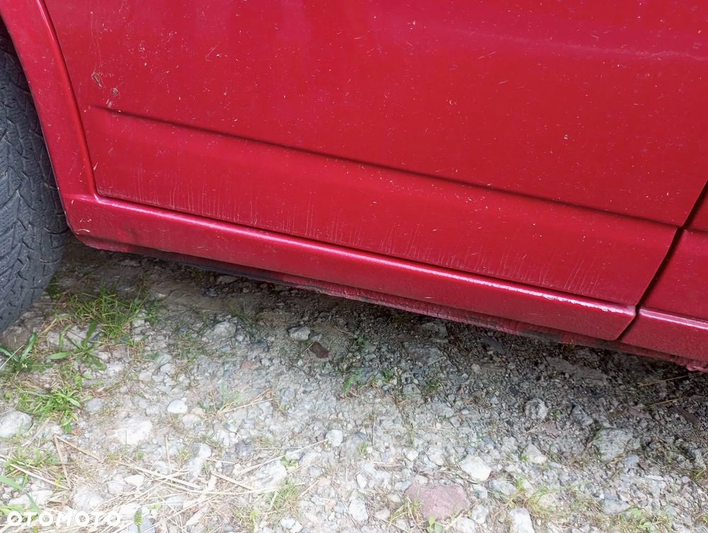 Volkswagen Caravelle GL - 3