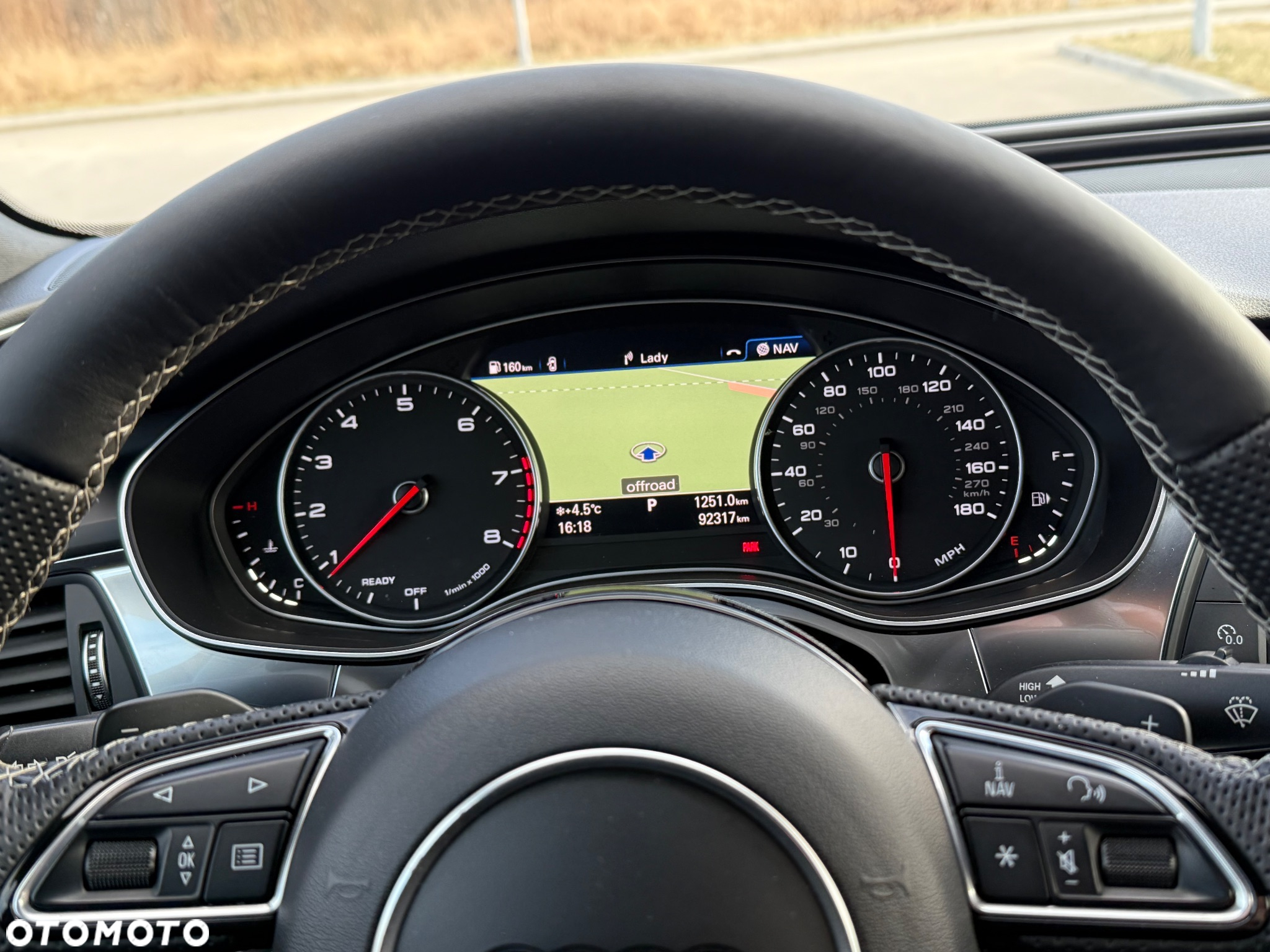 Audi A6 2.0 TFSI Quattro S tronic - 25