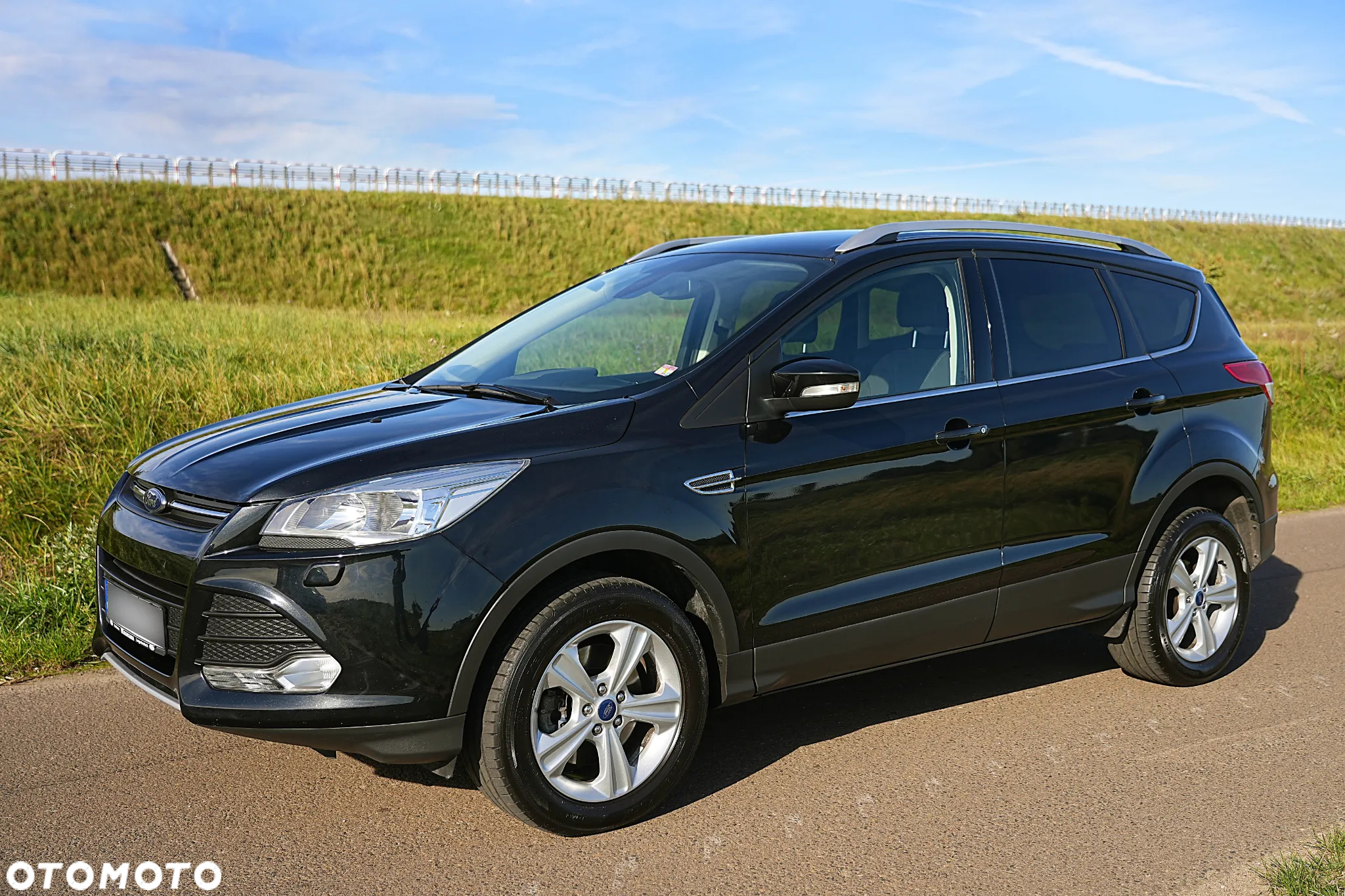 Ford Kuga 2.0 TDCi 4WD Titanium - 17
